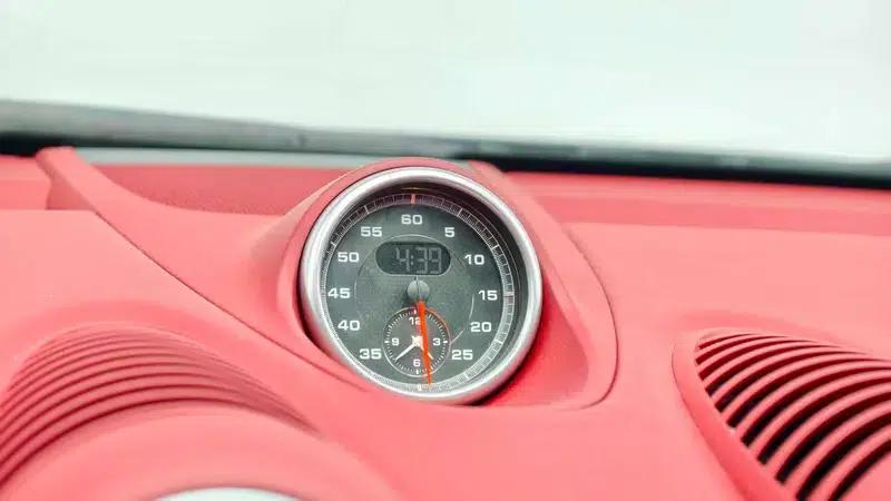 2023 Porsche 718 Boxster T — миниатюра 10