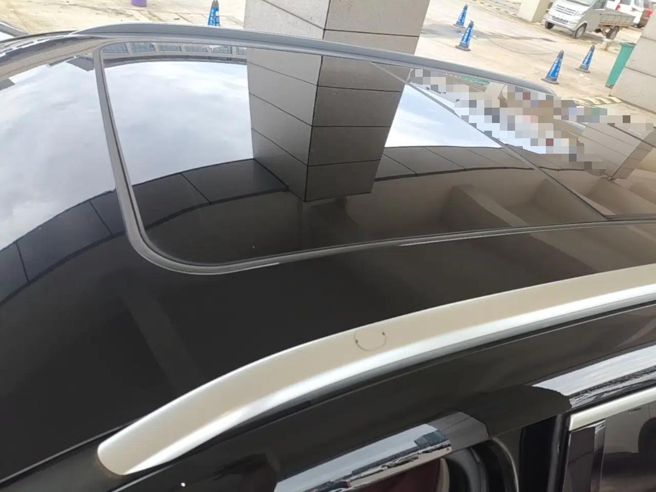 EXEED Stellar 2023 400T Four-Wheel Drive Enjoying the Flying Fish Edition — миниатюра 7