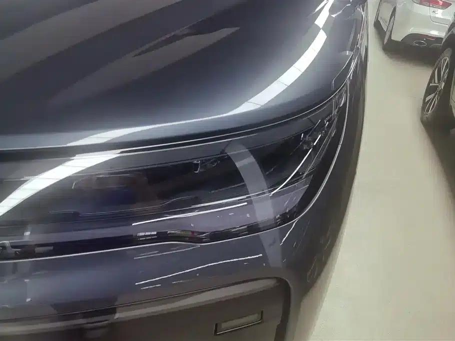 Denza N9 2025 Flagship Edition — миниатюра 5