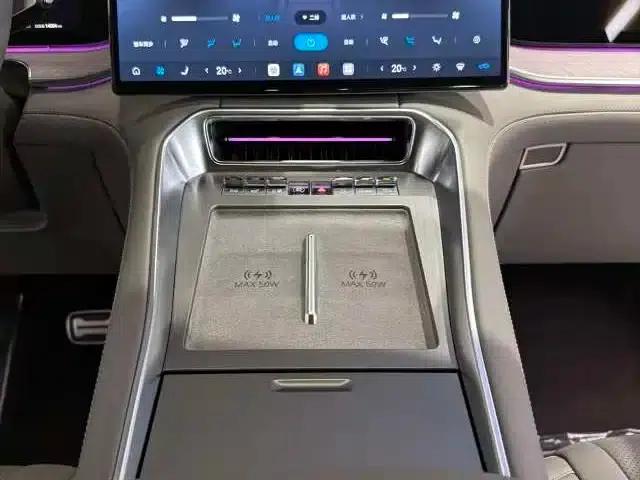 Denza N9 2025 Flagship Edition — миниатюра 12