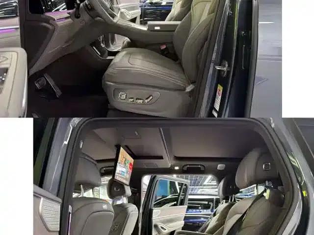 Denza N9 2025 Flagship Edition — миниатюра 15