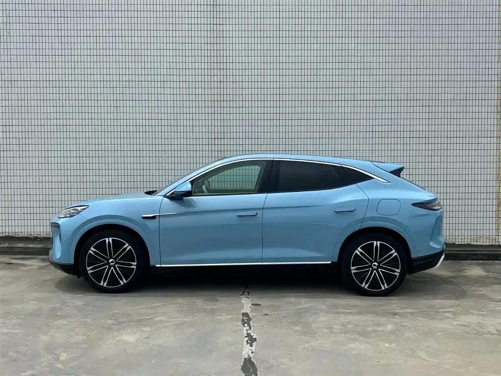 Denza N7 2024 630 AWD Intelligent Driving Max Edition — миниатюра 3