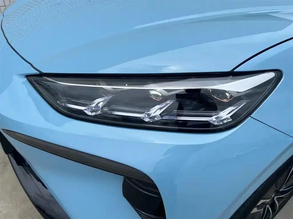 Denza N7 2024 630 AWD Intelligent Driving Max Edition — миниатюра 22