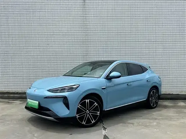 Denza N7 2024 630 AWD Intelligent Driving Max Edition
