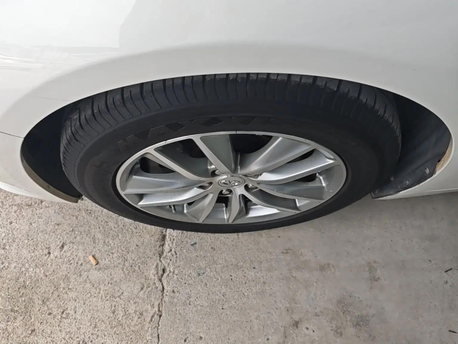 Infiniti Q50 2014 2.0T Comfort Edition — миниатюра 10