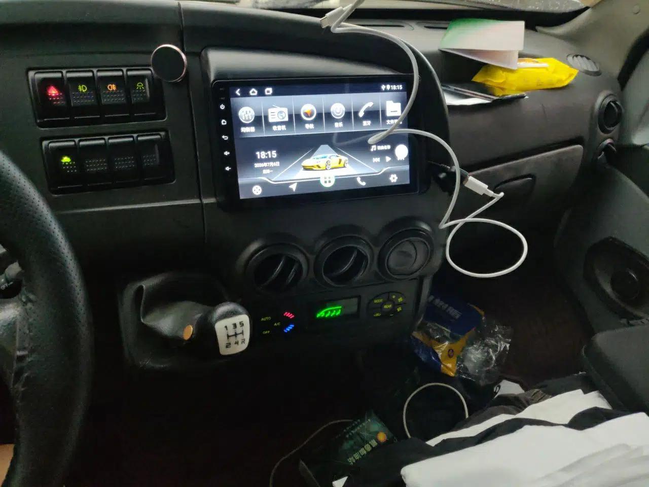 Iveco Power Daily 2012 2.5T-A32 Base Version — миниатюра 13