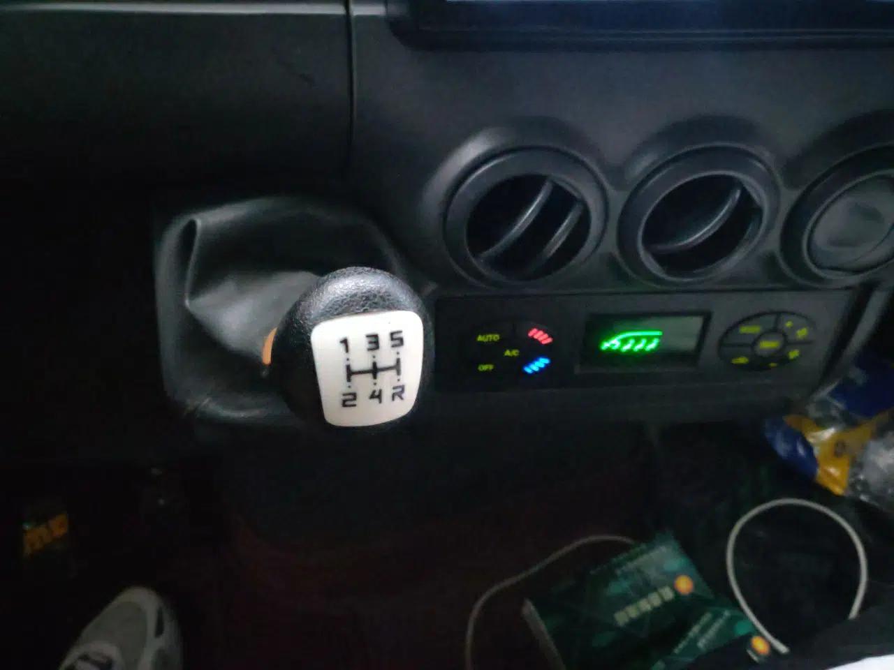 Iveco Power Daily 2012 2.5T-A32 Base Version — миниатюра 14