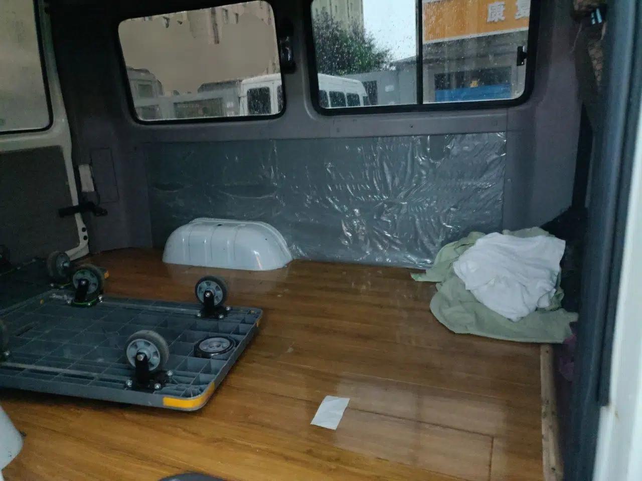 Iveco Power Daily 2012 2.5T-A32 Base Version — миниатюра 17