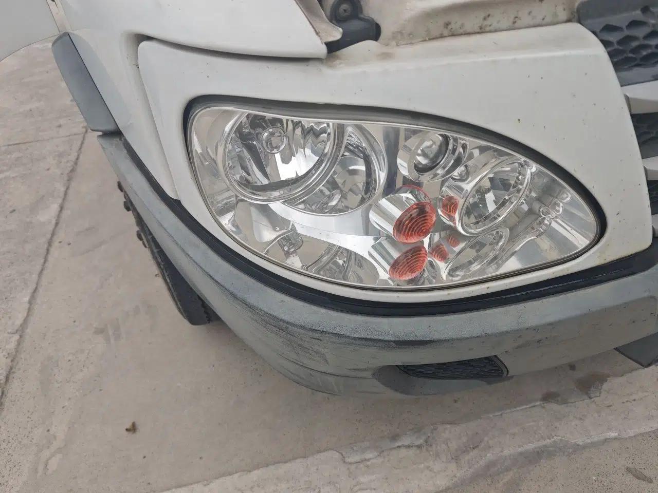 Iveco Power Daily 2012 2.5T-A32 Base Version — миниатюра 7