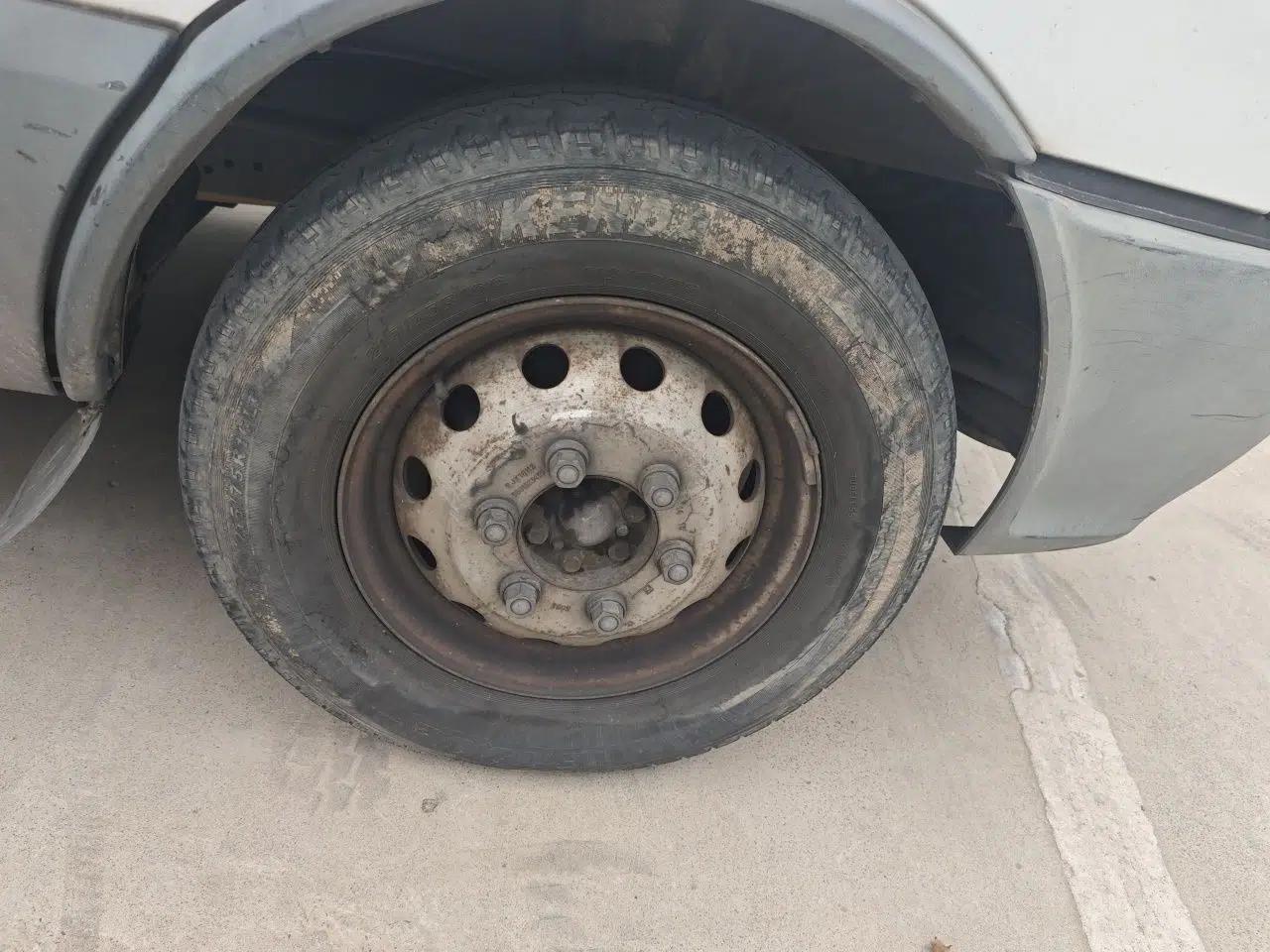 Iveco Power Daily 2012 2.5T-A32 Base Version — миниатюра 8