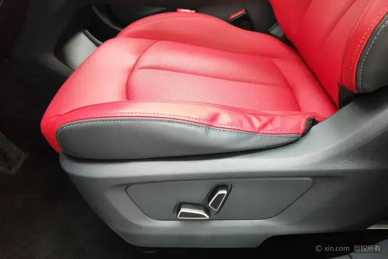Changan UNI-T 2020 1.5T Premium Edition — миниатюра 18