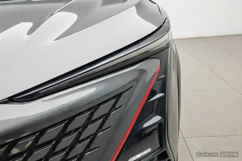 Changan UNI-T 2020 1.5T Premium Edition — миниатюра 6