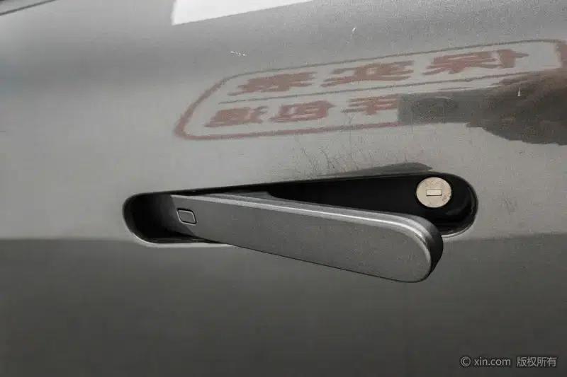 Changan UNI-T 2020 1.5T Premium Edition — миниатюра 7