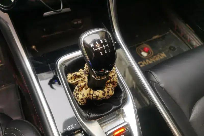 Changan CS75 2020 280T Manual Smart Edition (National VI Emission Standard) — миниатюра 15