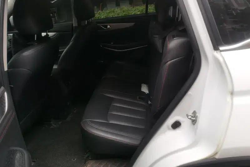 Changan CS75 2020 280T Manual Smart Edition (National VI Emission Standard) — миниатюра 16