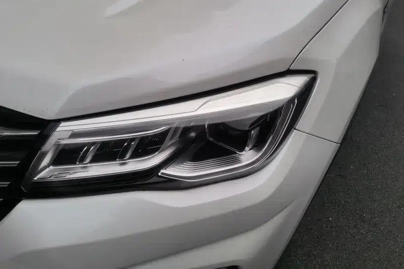 Changan CS75 2020 280T Manual Smart Edition (National VI Emission Standard) — миниатюра 5