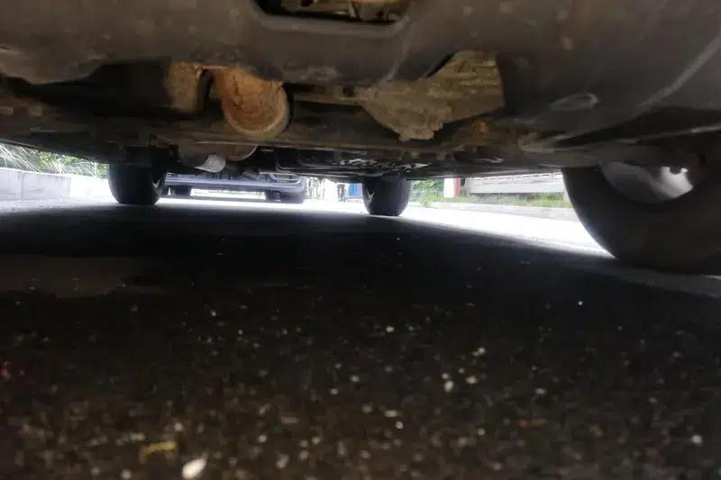 Changan CS75 2020 280T Manual Smart Edition (National VI Emission Standard) — миниатюра 6