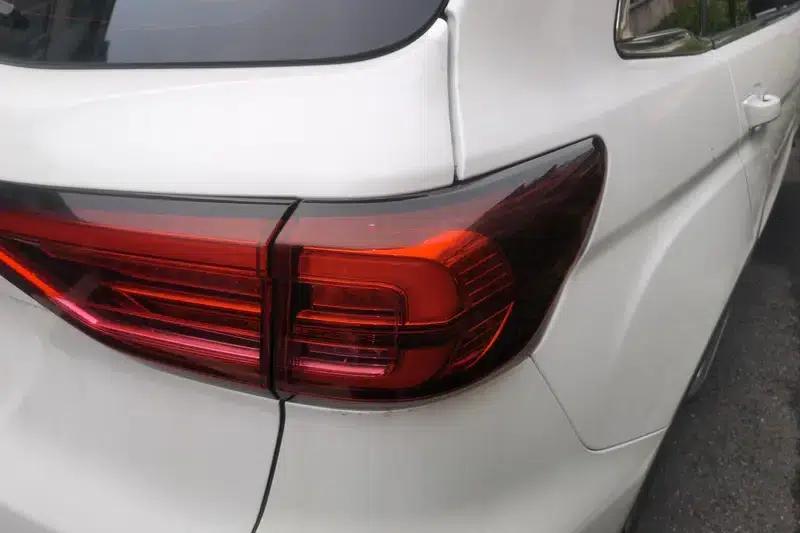 Changan CS75 2020 280T Manual Smart Edition (National VI Emission Standard) — миниатюра 7