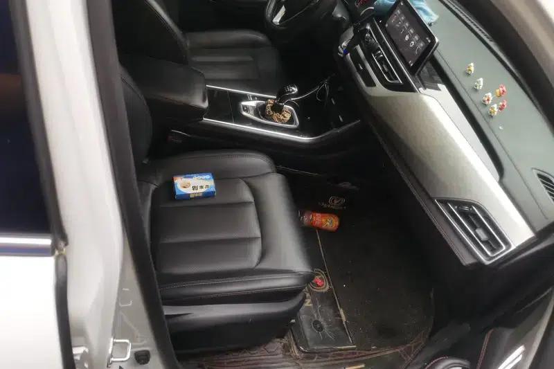 Changan CS75 2020 280T Manual Smart Edition (National VI Emission Standard) — миниатюра 9