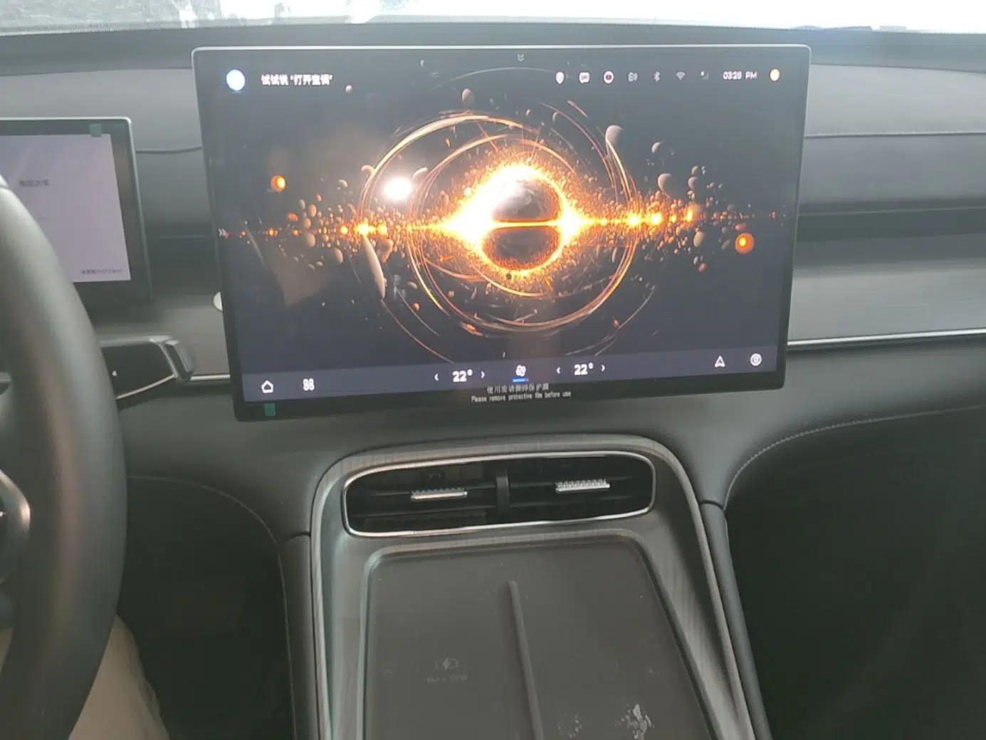 Chery Fengyun T8 2025 1.5T 130 km Luxury 7-Seater — миниатюра 20