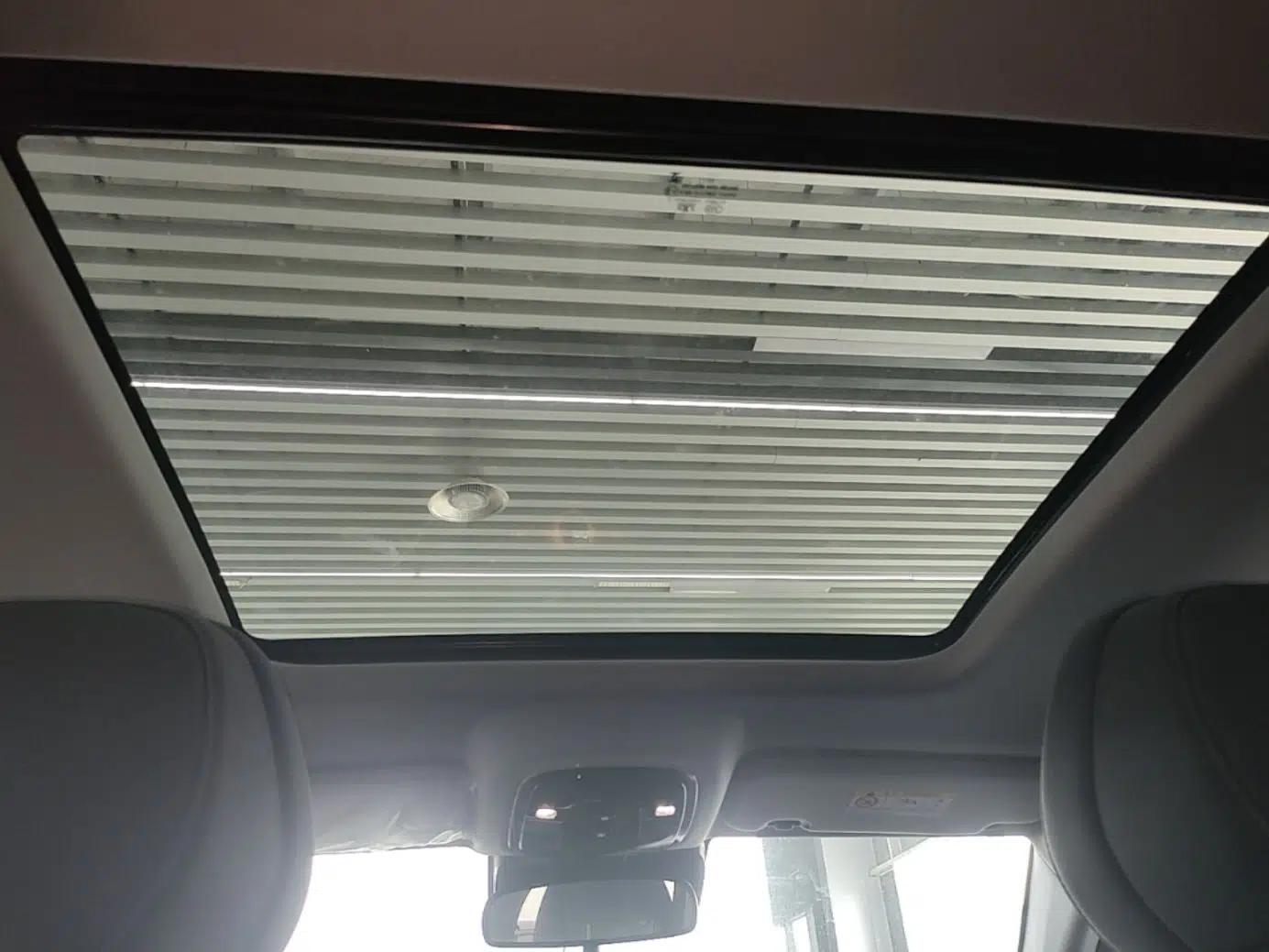 Chery Fengyun T8 2025 1.5T 130 km Luxury 7-Seater — миниатюра 26