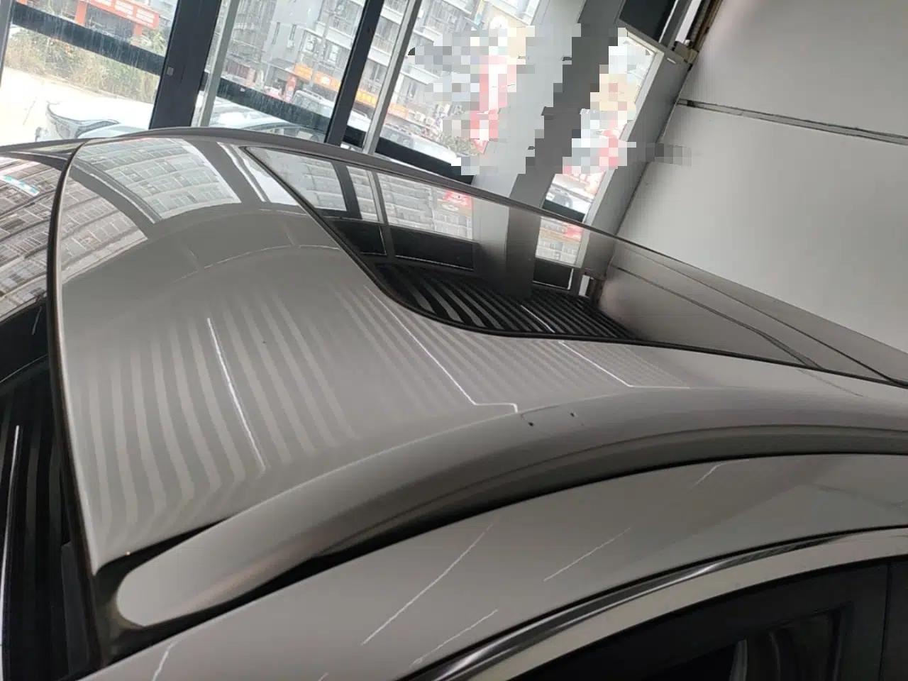Chery Fengyun T8 2025 1.5T 130 km Luxury 7-Seater — миниатюра 7