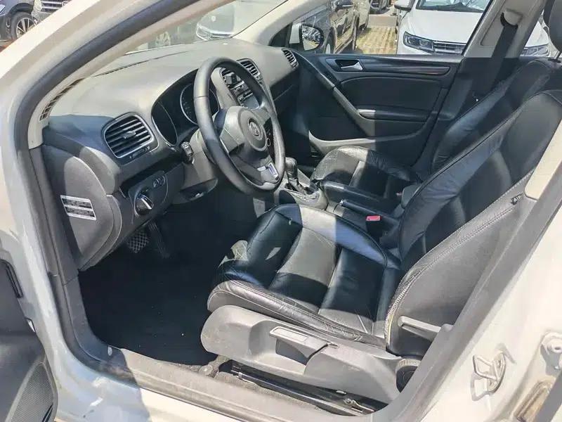 2012 Golf 1.4TSI Automatic Comfort — миниатюра 14