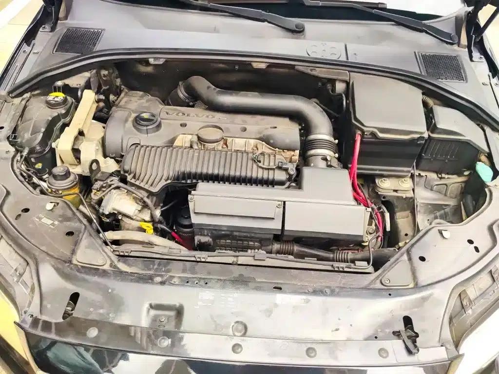2014 Volvo S80L 2.0T T5 Smart Edition — миниатюра 17