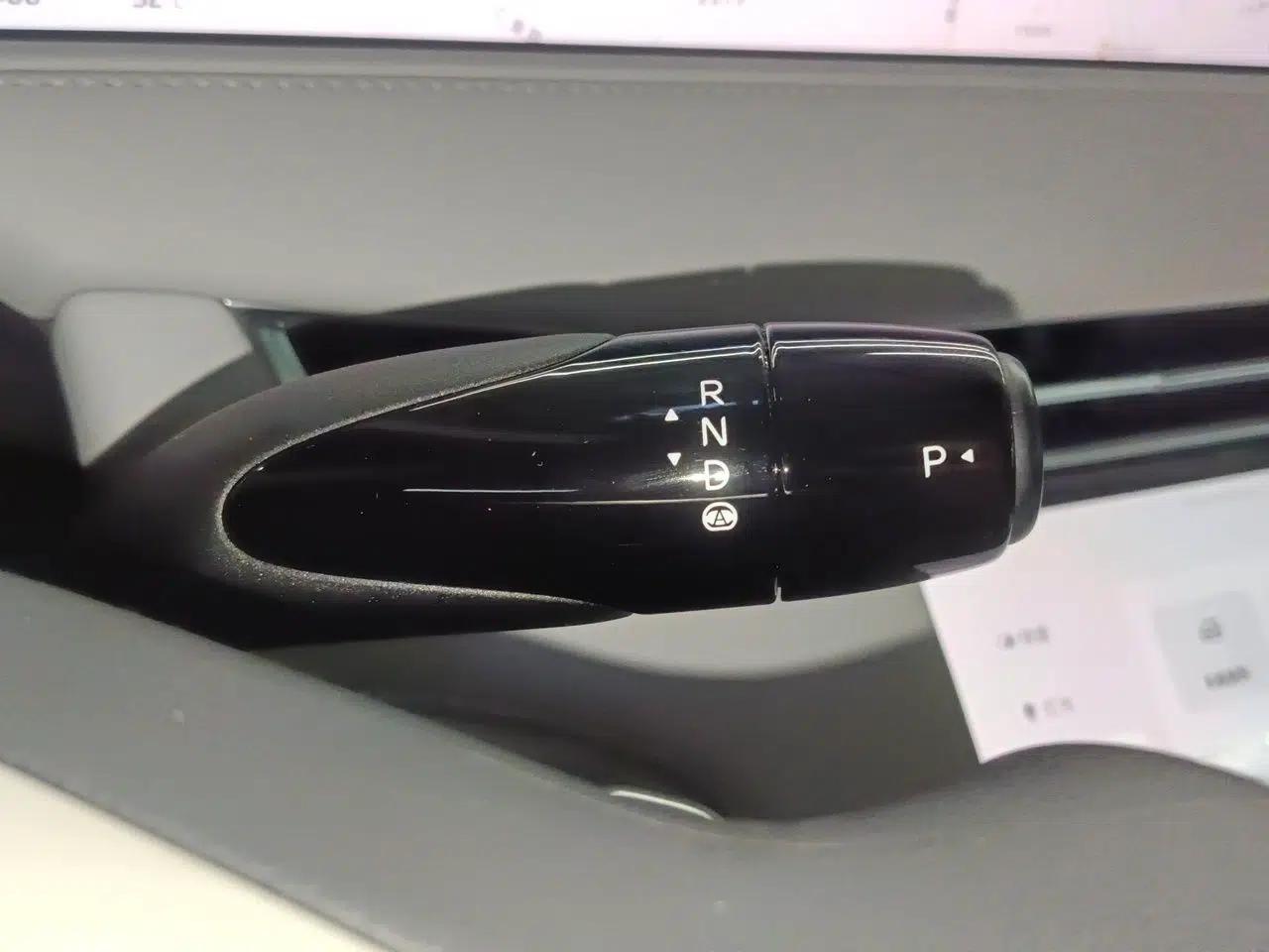 IM LS7 2023 90 kWh Elite Rear-Drive Version — миниатюра 14