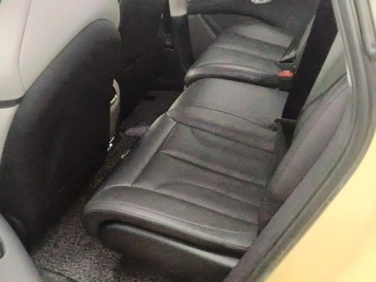 IM LS7 2023 90 kWh Elite Rear-Drive Version — миниатюра 17