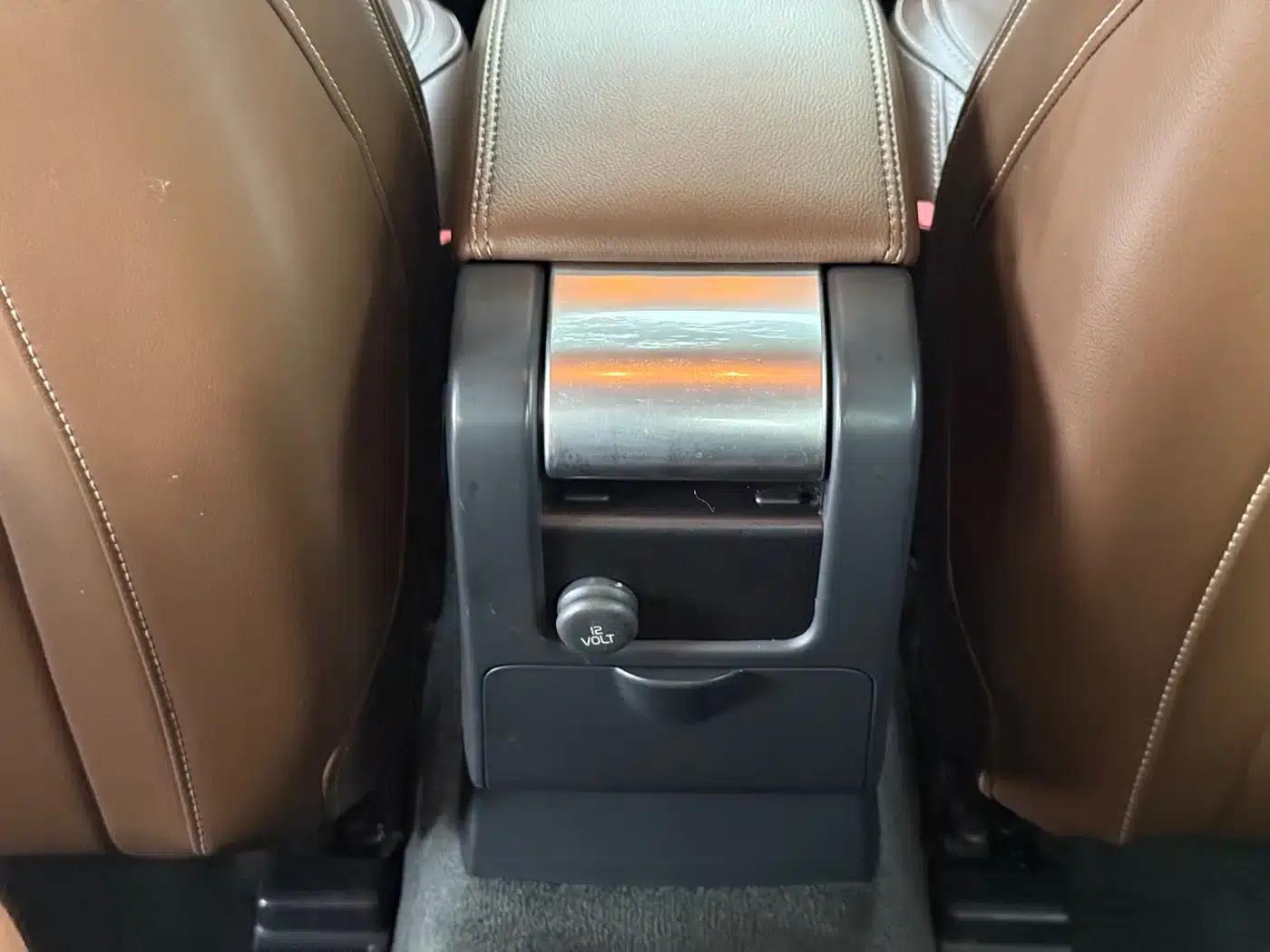 2015 Volvo S60 Plug-in Hybrid, S60L E-Drive Hybrid T6 Smart Edition — миниатюра 28
