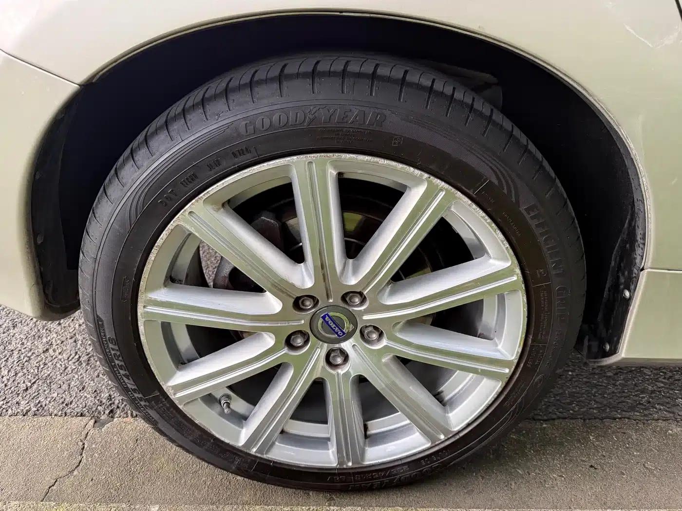 2015 Volvo S60 Plug-in Hybrid, S60L E-Drive Hybrid T6 Smart Edition — миниатюра 9