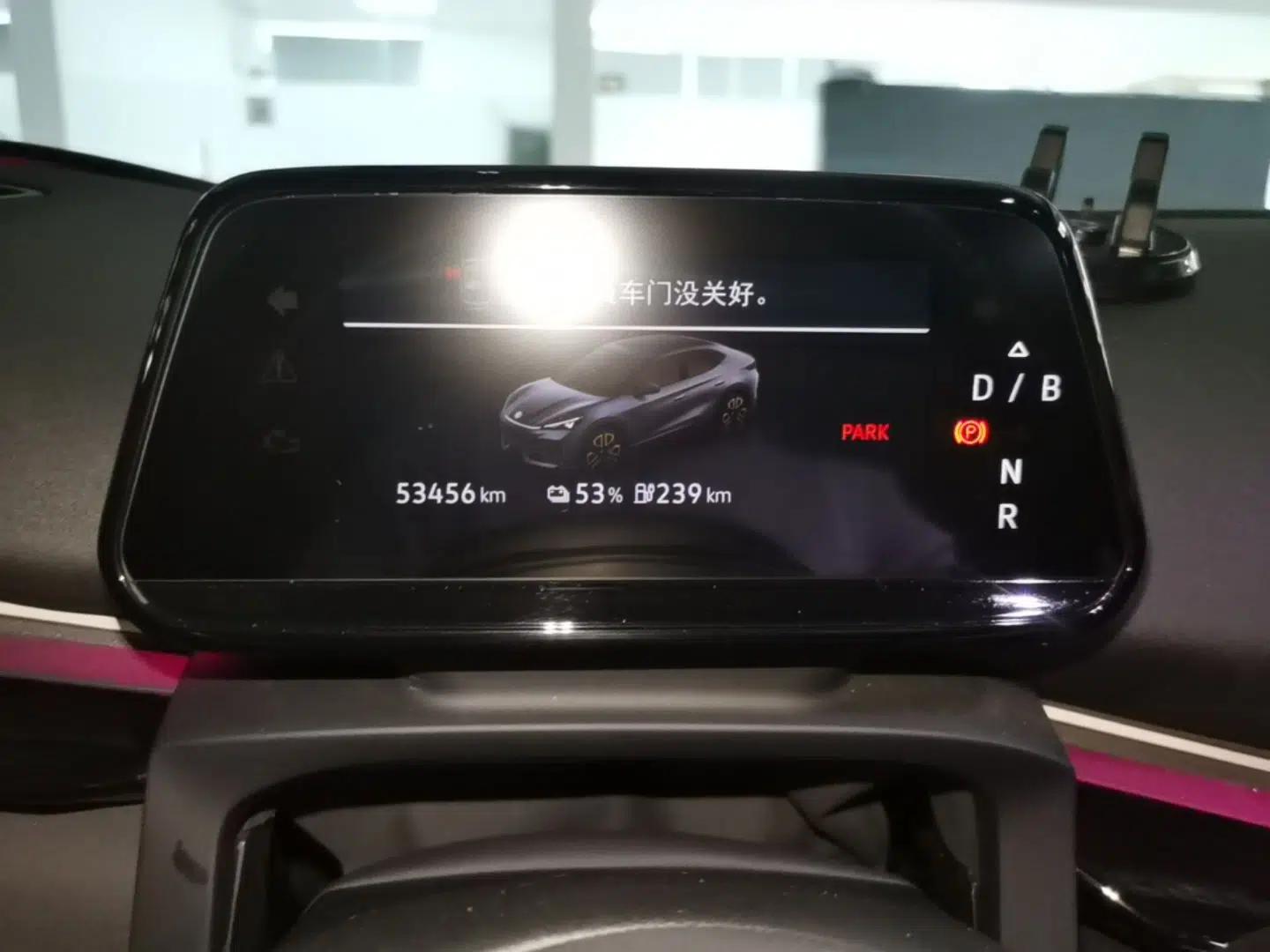 Volkswagen ID.UNYX 2024 Pro Long-Range Version — миниатюра 14