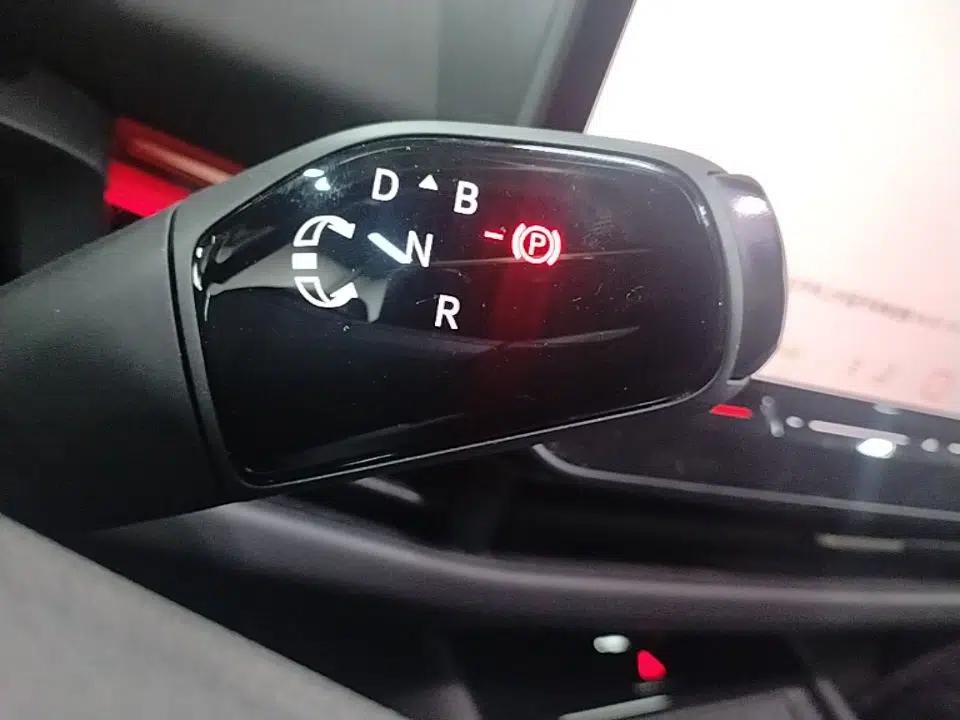 Volkswagen ID.UNYX 2024 Ultra Long-Range Version — миниатюра 16