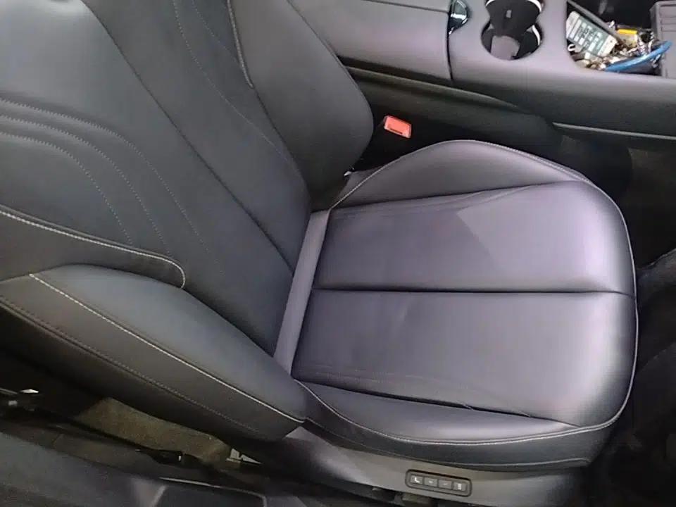 Volkswagen ID.UNYX 2024 Ultra Long-Range Version — миниатюра 19