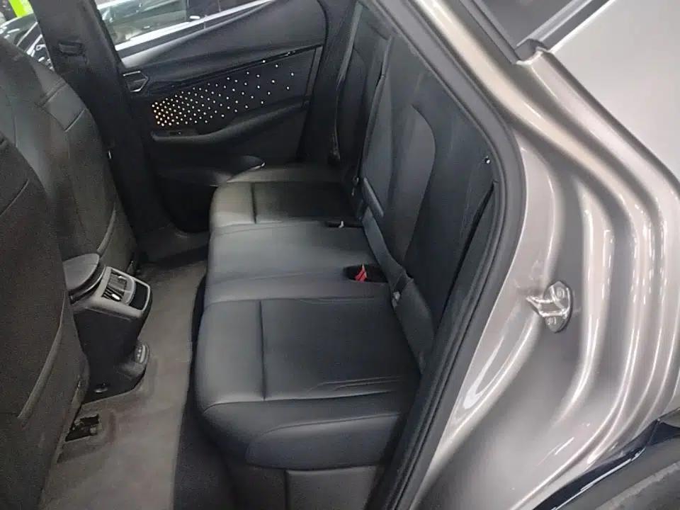 Volkswagen ID.UNYX 2024 Ultra Long-Range Version — миниатюра 20