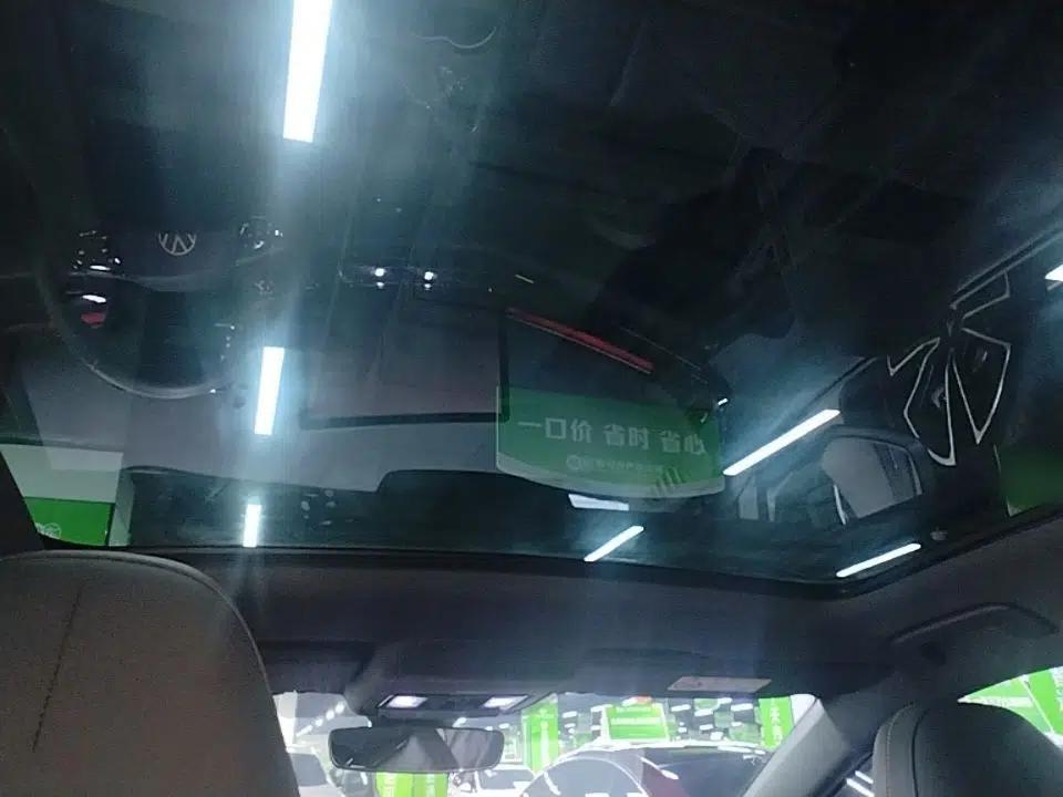 Volkswagen ID.UNYX 2024 Ultra Long-Range Version — миниатюра 21