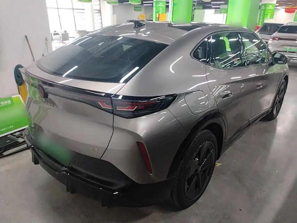 Volkswagen ID.UNYX 2024 Ultra Long-Range Version — миниатюра 6