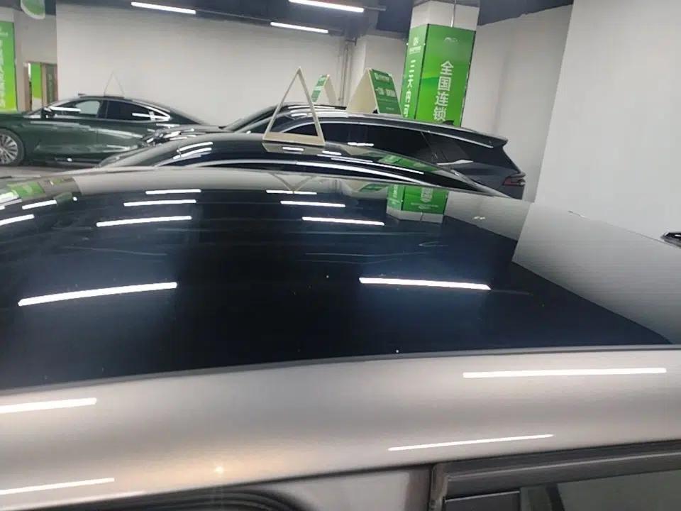 Volkswagen ID.UNYX 2024 Ultra Long-Range Version — миниатюра 7