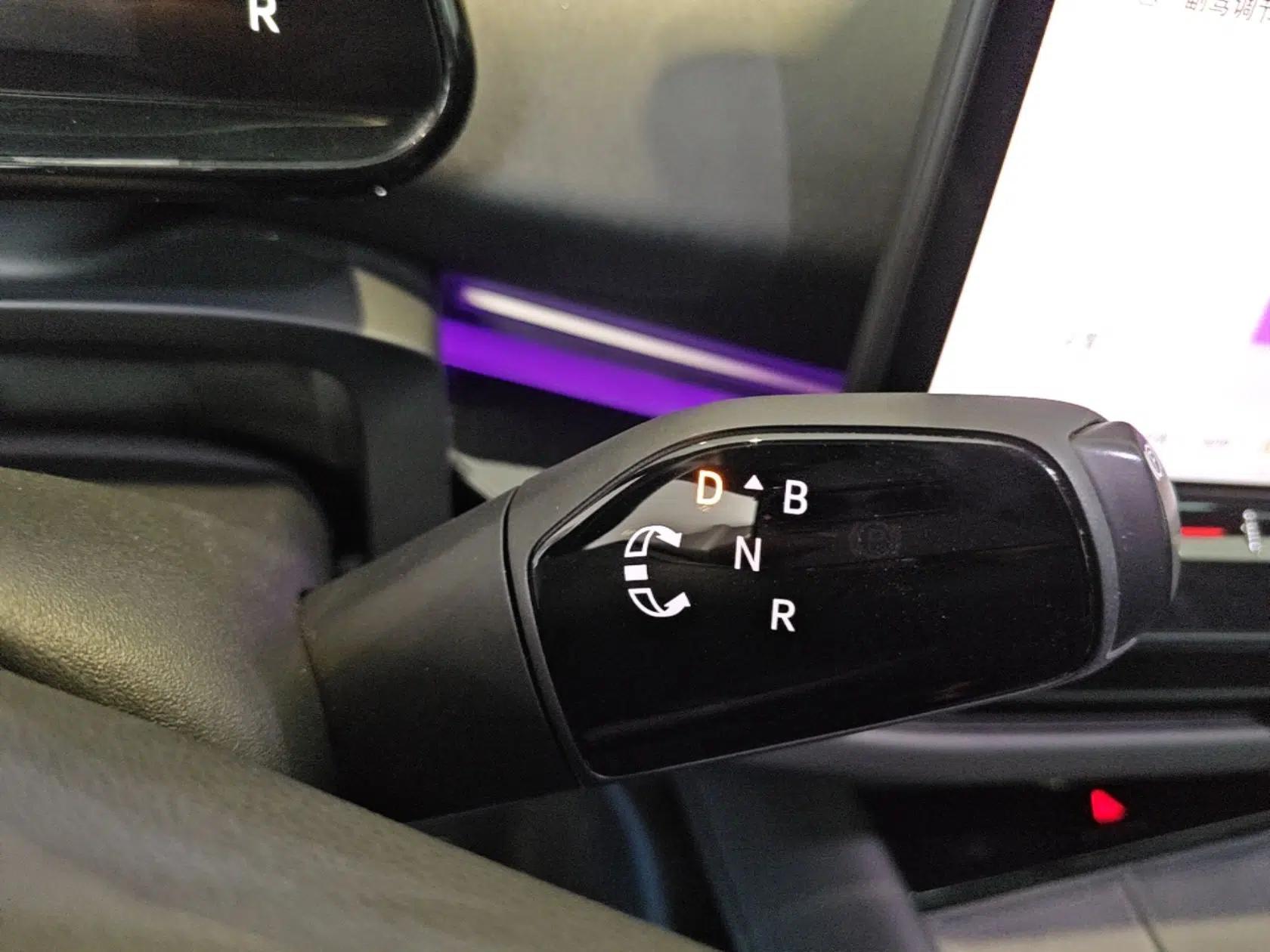 Volkswagen ID.UNYX 2024 Ultra Long-Range Version — миниатюра 16
