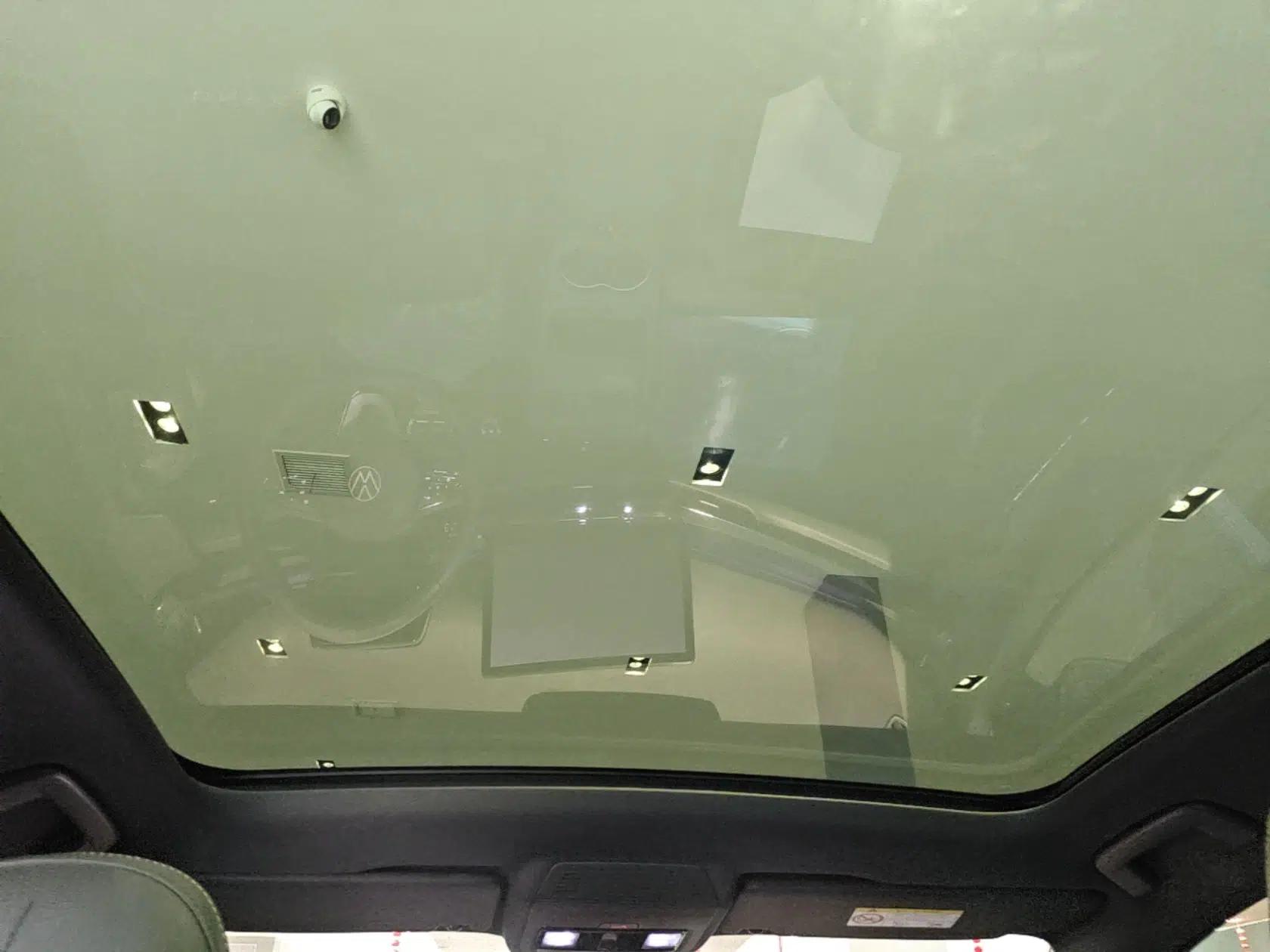 Volkswagen ID.UNYX 2024 Ultra Long-Range Version — миниатюра 21