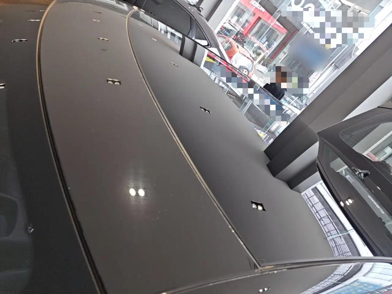 Volkswagen ID.UNYX 2024 Ultra Long-Range Version — миниатюра 7