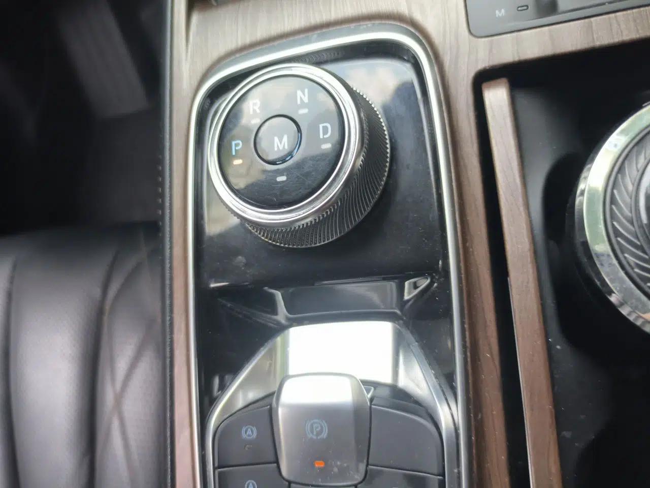 Ford Equator 2021 EcoBoost 225 Premier 6-Seater — миниатюра 14