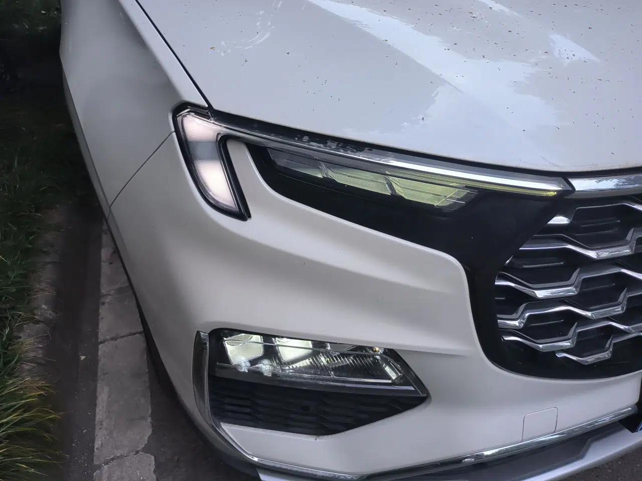 Ford Equator 2021 EcoBoost 225 Premier 6-Seater — миниатюра 7