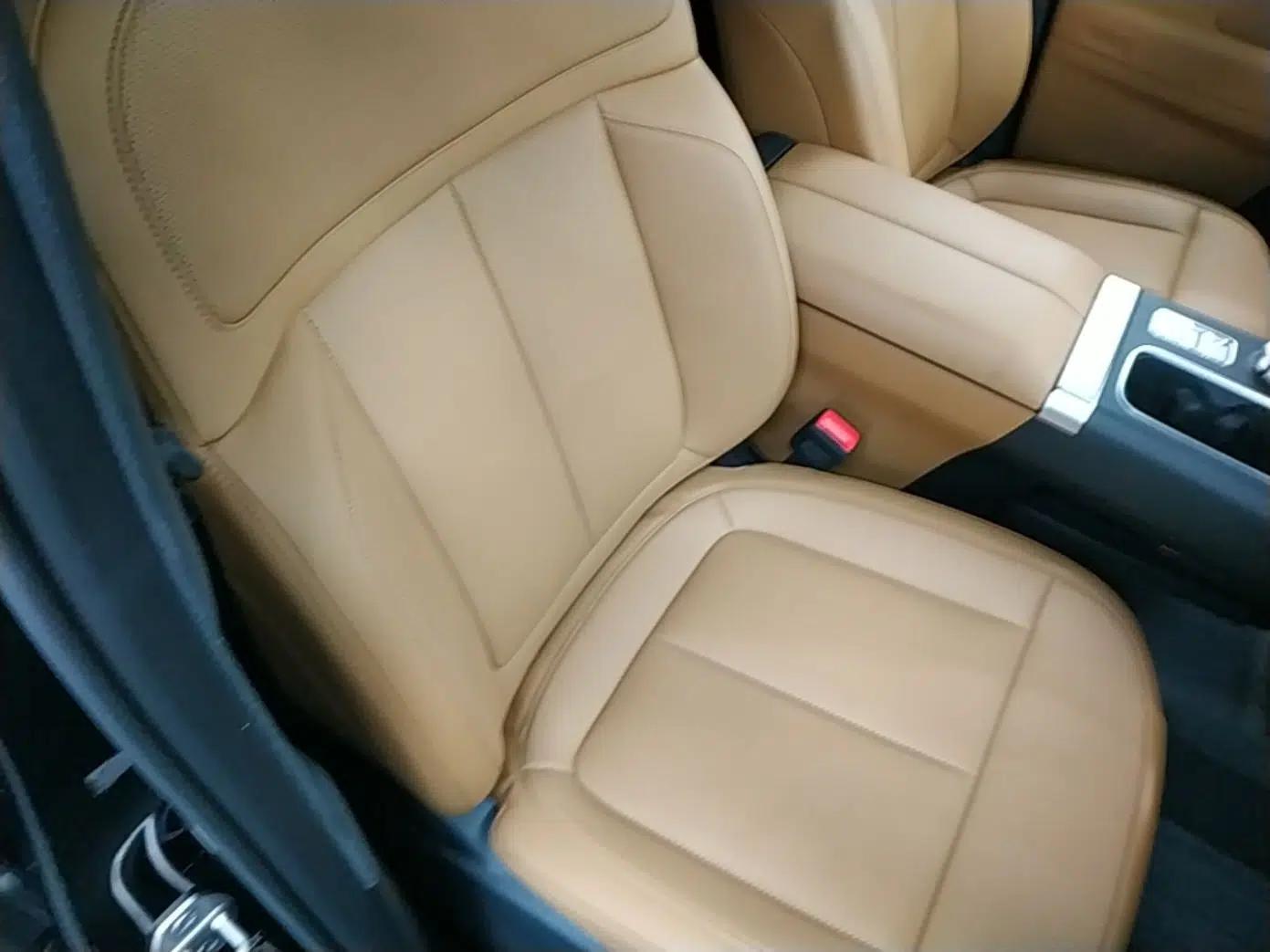 iCAR V27 2026 Model 200KM Four-Wheel Drive Falcon 500 — миниатюра 24