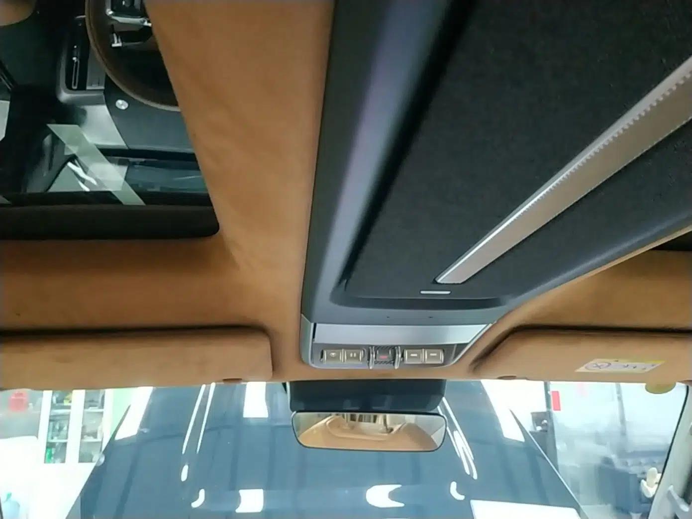 iCAR V27 2026 Model 200KM Four-Wheel Drive Falcon 500 — миниатюра 26