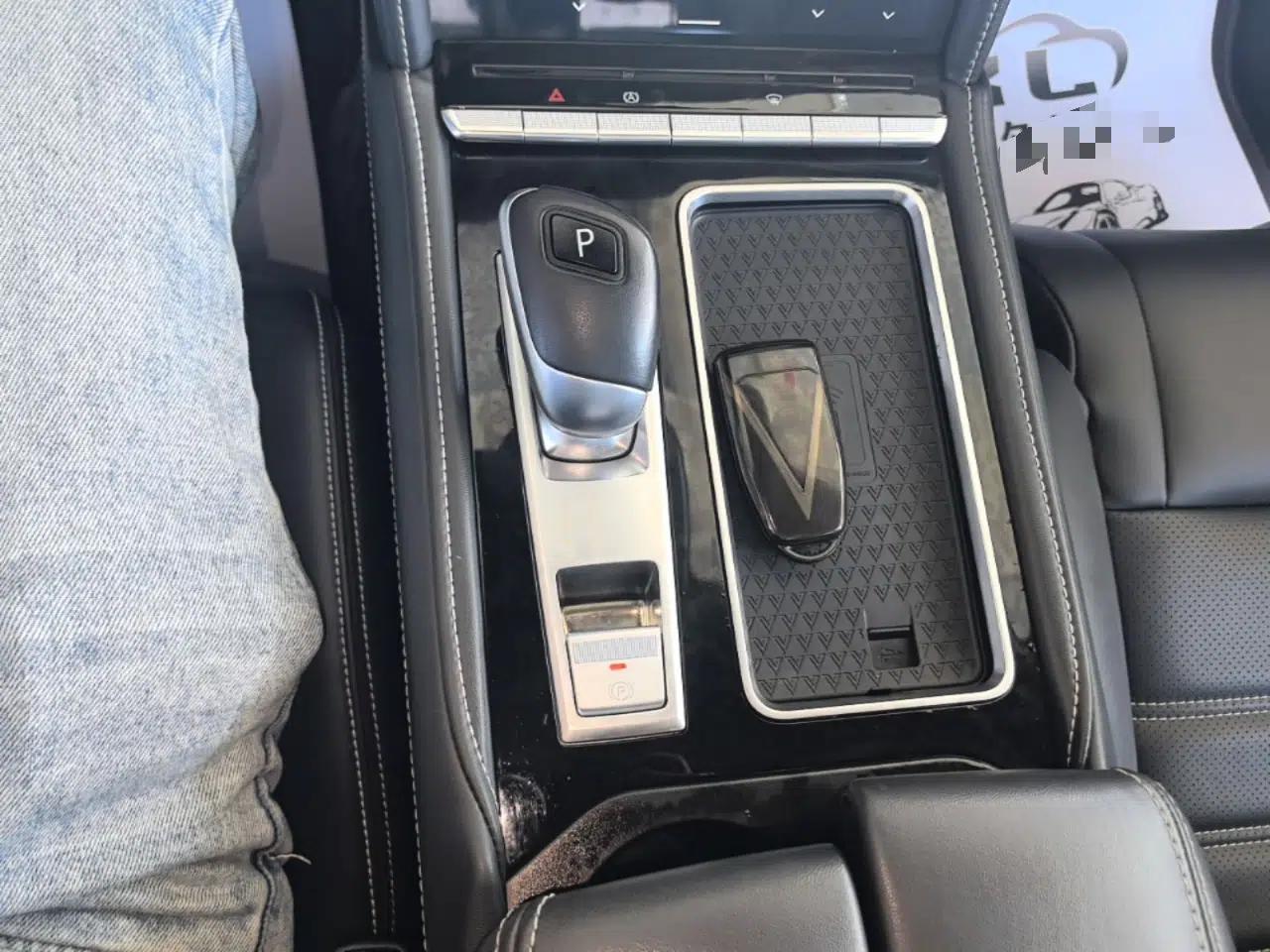 Venucia Star 2021 260T Automatic 48V Mild Hybrid Turbocharged Star Achieve Edition — миниатюра 16