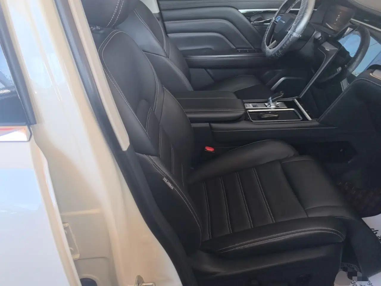 Venucia Star 2021 260T Automatic 48V Mild Hybrid Turbocharged Star Achieve Edition — миниатюра 19