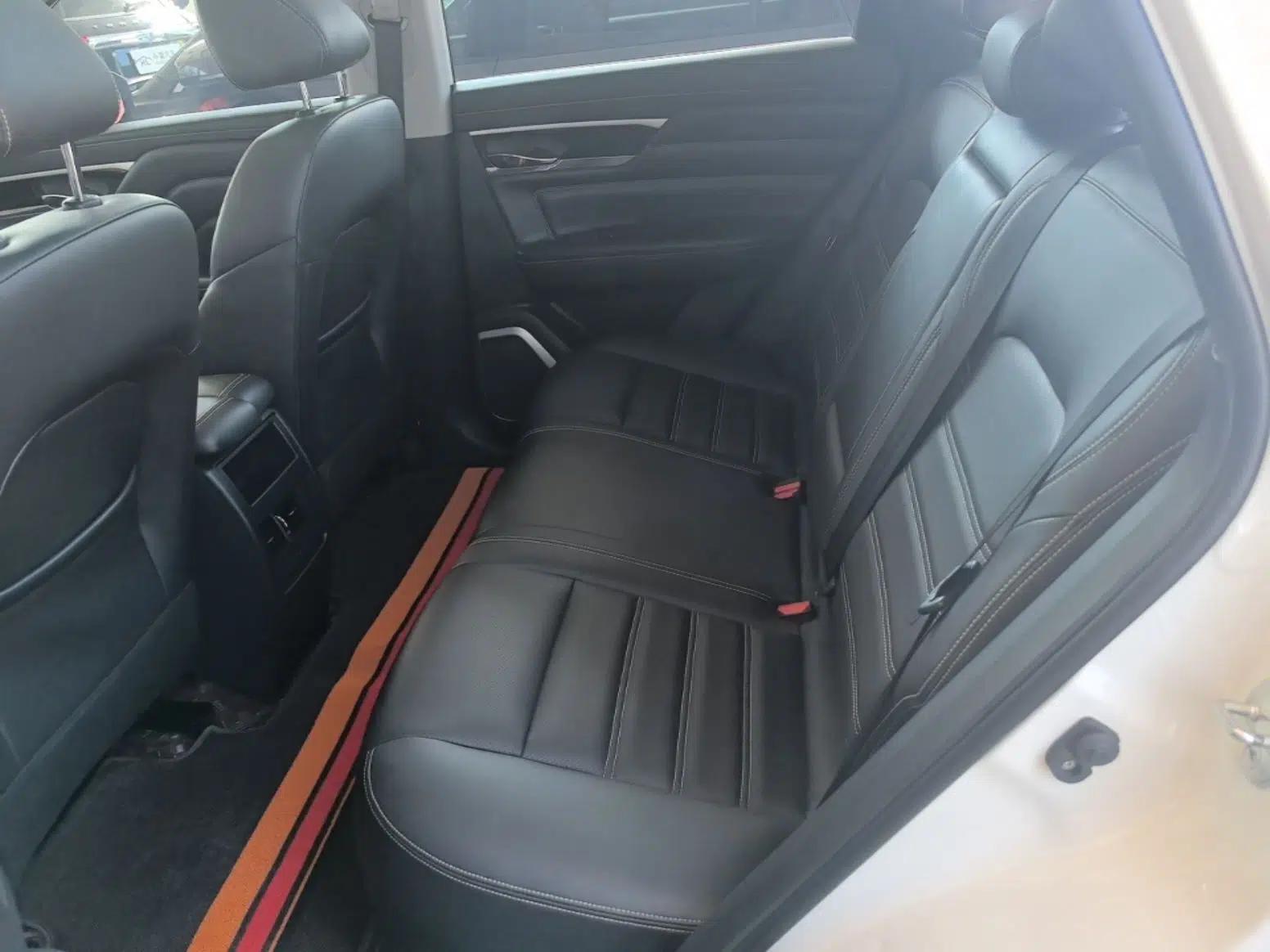 Venucia Star 2021 260T Automatic 48V Mild Hybrid Turbocharged Star Achieve Edition — миниатюра 20