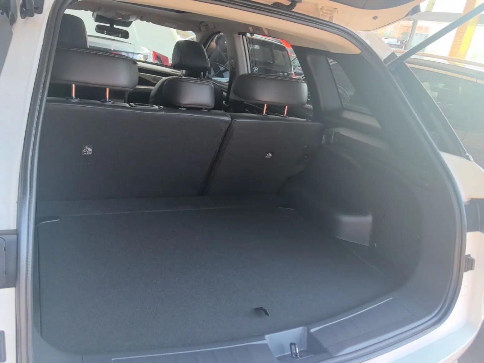 Venucia Star 2021 260T Automatic 48V Mild Hybrid Turbocharged Star Achieve Edition — миниатюра 22